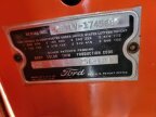 Thumbnail Photo 4 for 1953 Ford Customline