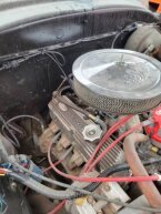 Thumbnail Photo 6 for 1953 Ford Customline