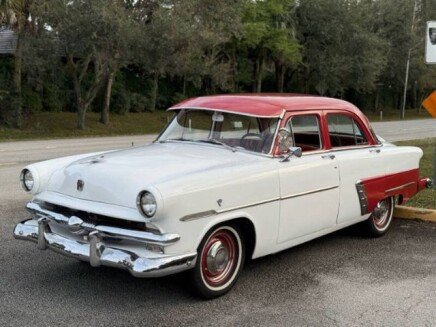 Photo 1 for 1953 Ford Customline