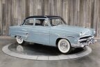 Thumbnail Photo 6 for 1953 Ford Customline
