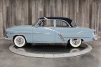 Thumbnail Photo 1 for 1953 Ford Customline