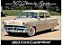 1953 Ford Customline