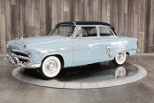 1953 Ford Customline