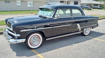 1953 Ford Customline