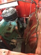 Thumbnail Photo 6 for 1953 Ford F100