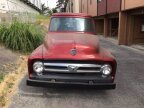 Thumbnail Photo 1 for 1953 Ford F100