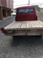 Thumbnail Photo 3 for 1953 Ford F100