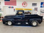 Thumbnail Photo 4 for 1953 Ford F100