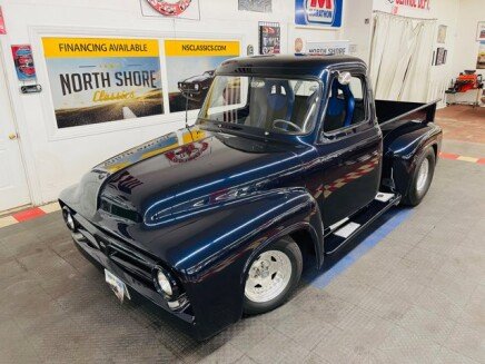 Photo 1 for 1953 Ford F100