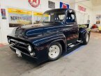 Thumbnail Photo 2 for 1953 Ford F100