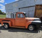 Thumbnail Photo 1 for 1953 Ford F100
