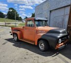 Thumbnail Photo 2 for 1953 Ford F100
