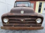 Thumbnail Photo 3 for 1953 Ford F100