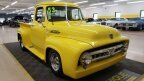 Thumbnail Photo 3 for 1953 Ford F100