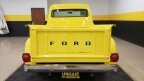Thumbnail Photo 5 for 1953 Ford F100