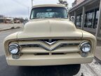 Thumbnail Photo 3 for 1953 Ford F100 2WD Regular Cab