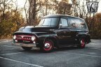 Thumbnail Photo 2 for 1953 Ford F100