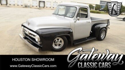 Photo 1 for 1953 Ford F100
