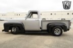 Thumbnail Photo 2 for 1953 Ford F100