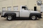 Thumbnail Photo 4 for 1953 Ford F100
