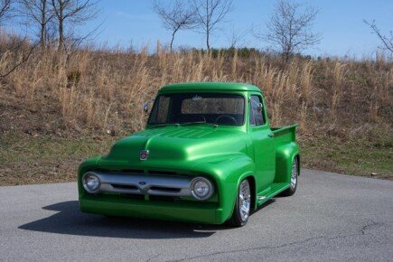 Photo 1 for 1953 Ford F100