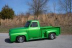 Thumbnail Photo 4 for 1953 Ford F100