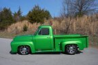 Thumbnail Photo 5 for 1953 Ford F100