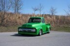 Thumbnail Photo 2 for 1953 Ford F100