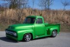 Thumbnail Photo 3 for 1953 Ford F100