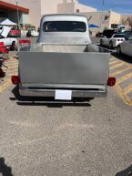 Thumbnail Photo 3 for 1953 Ford F100
