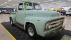 Thumbnail Photo 3 for 1953 Ford F100