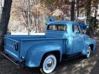 Thumbnail Photo 3 for 1953 Ford F100