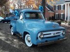 Thumbnail Photo 4 for 1953 Ford F100