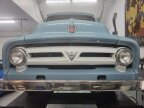 Thumbnail Photo 6 for 1953 Ford F100