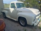 Thumbnail Photo 5 for 1953 Ford F100 2WD Regular Cab for Sale by Owner