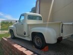 Thumbnail Photo 6 for 1953 Ford F100 2WD Regular Cab for Sale by Owner
