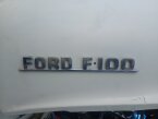 Thumbnail Photo 2 for 1953 Ford F100 2WD Regular Cab for Sale by Owner