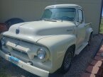 Thumbnail Photo 3 for 1953 Ford F100 2WD Regular Cab for Sale by Owner