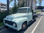 Thumbnail Photo 1 for 1953 Ford F100 2WD Regular Cab for Sale by Owner