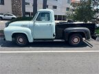 Thumbnail Photo 4 for 1953 Ford F100 2WD Regular Cab for Sale by Owner