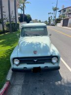 Thumbnail Photo 3 for 1953 Ford F100 2WD Regular Cab for Sale by Owner
