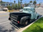 Thumbnail Photo 6 for 1953 Ford F100 2WD Regular Cab for Sale by Owner