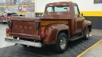 Thumbnail Photo 2 for 1953 Ford F100