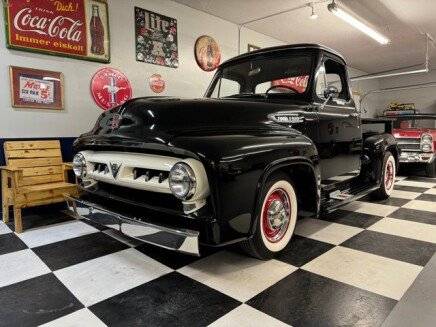 Photo 1 for 1953 Ford F100