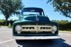 Thumbnail Photo 6 for 1953 Ford F100