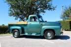 Thumbnail Photo 3 for 1953 Ford F100
