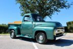 Thumbnail Photo 4 for 1953 Ford F100