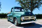 Thumbnail Photo 5 for 1953 Ford F100