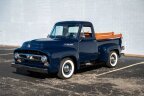 Thumbnail Photo 5 for 1953 Ford F100