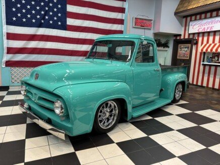 Photo 1 for 1953 Ford F100